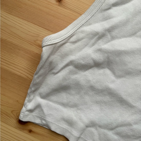 Zara Racerback Tank - Picture 5 of 7
